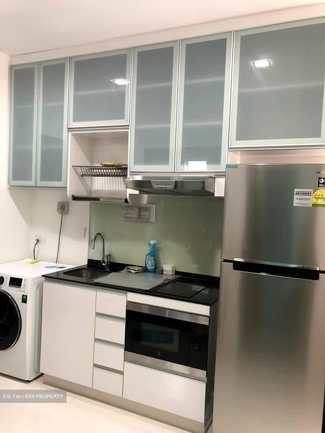 Parc Rosewood (D25), Condominium #566548681